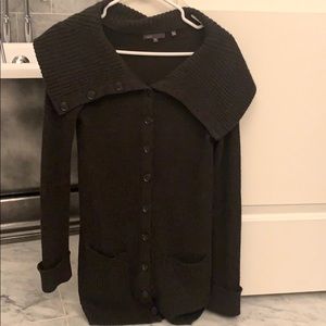 Vince Cardigan Sweater